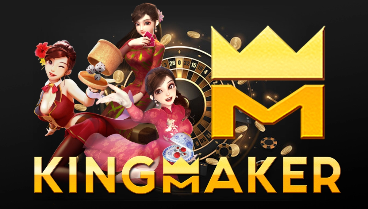 king maker img